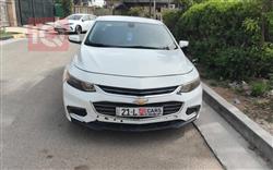 شيفروليه ماليبو